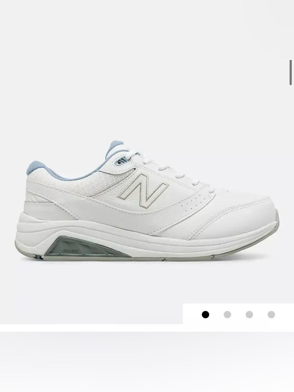 New Balance Women's Walking
928v3 Athletic Sneakers sz 9